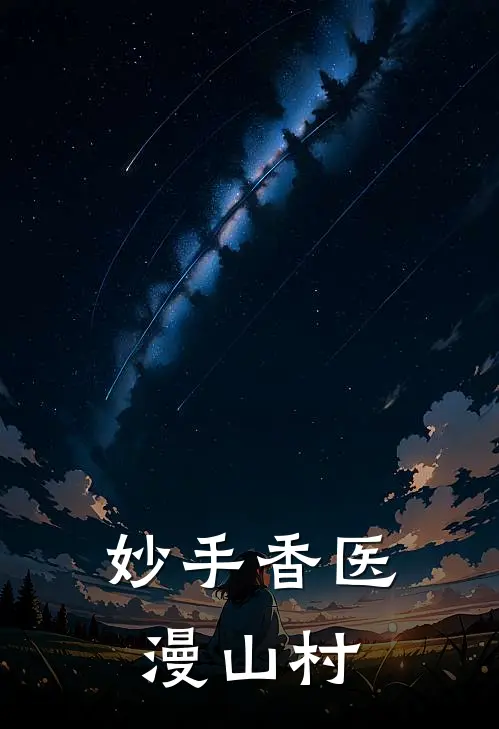 妙手香医漫山村
