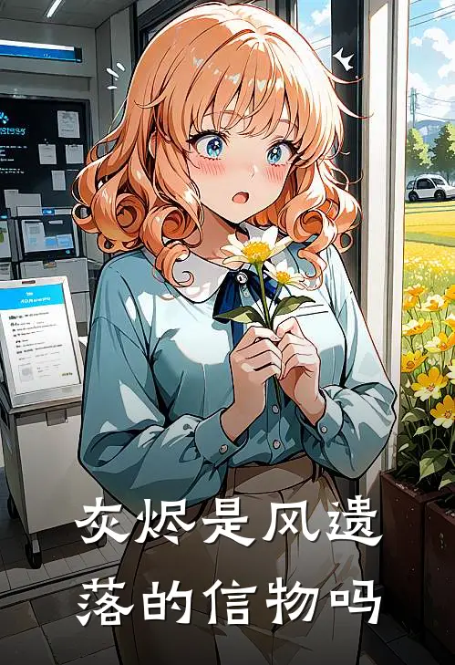灰烬是风遗落的信物吗