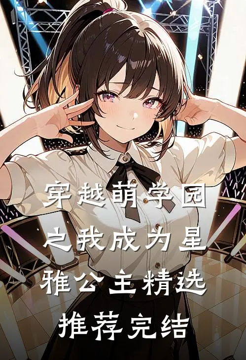 穿越萌学园之我成为星雅公主精选推荐完结