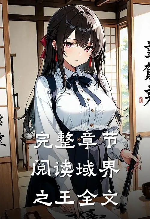 完整章节阅读域界之王全文