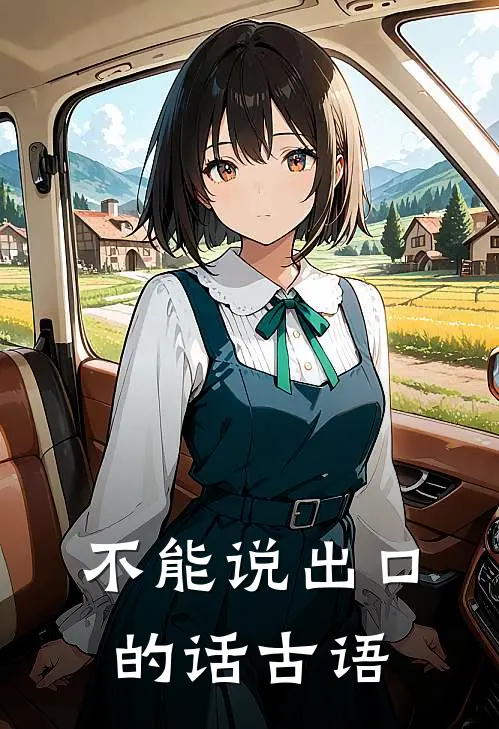 不能说出口的话古语
