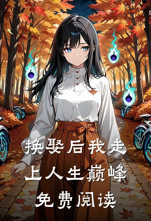 换娶后我走上人生巅峰免费阅读