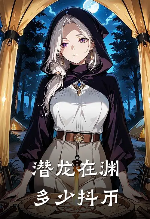 潜龙在渊多少抖币