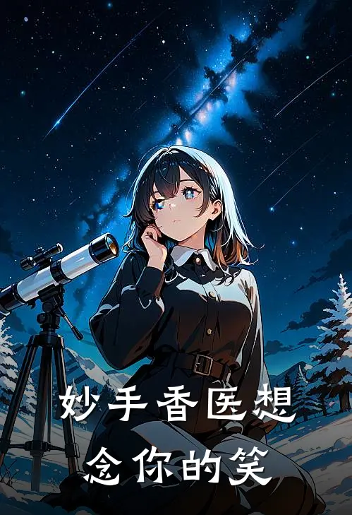 妙手香医 想念你的笑