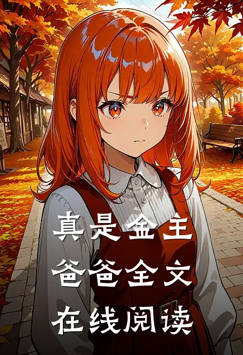 真是金主爸爸全文在线阅读