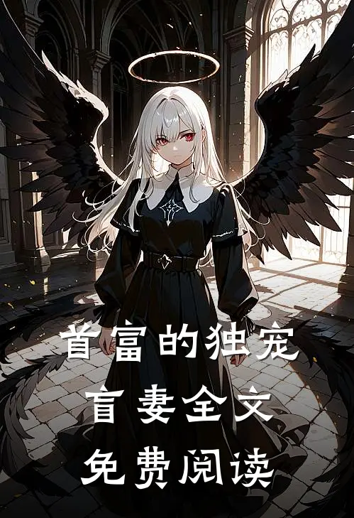 首富的独宠盲妻全文免费阅读