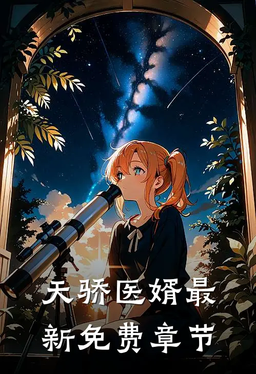 天骄医婿最新免费章节