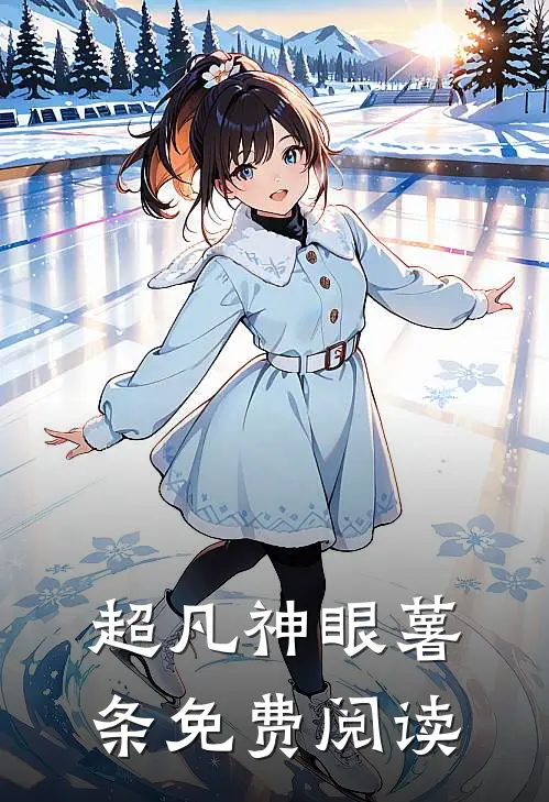 超凡神眼薯条免费阅读