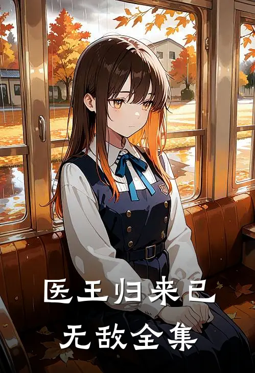 医王归来已无敌全集