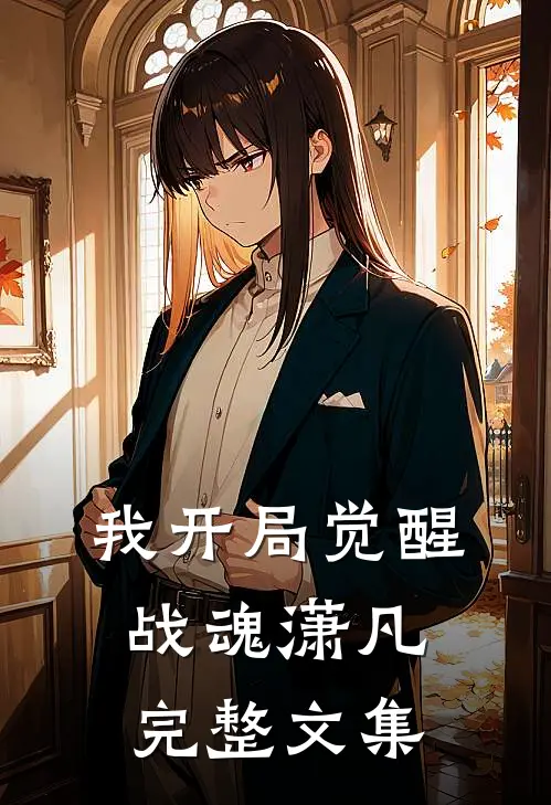 我开局觉醒战魂潇凡完整文集