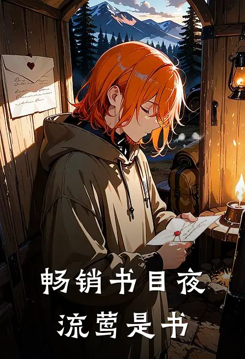 畅销书目夜流莺是书