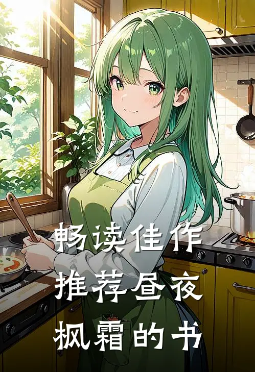 畅读佳作推荐昼夜枫霜的书