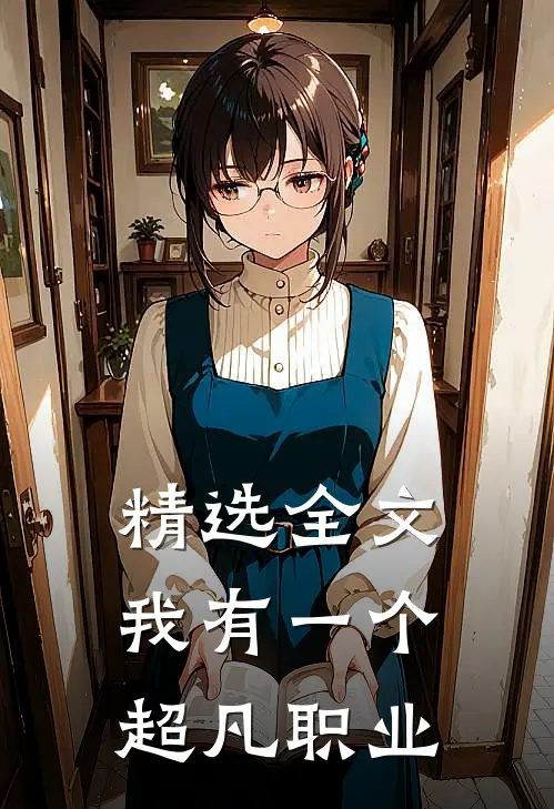 精选全文我有一个超凡职业