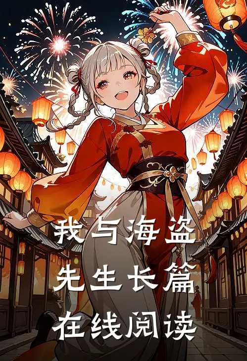 我与海盗先生长篇在线阅读