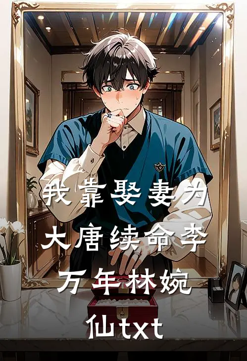 我靠娶妻为大唐续命李万年林婉仙txt