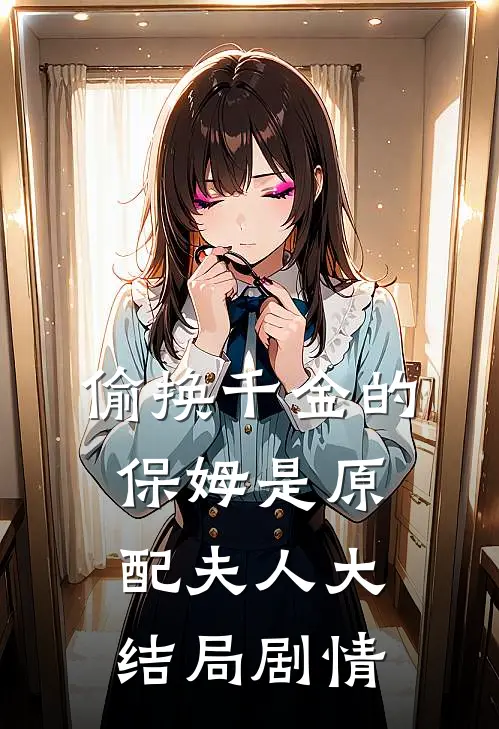 偷换千金的保姆是原配夫人大结局剧情