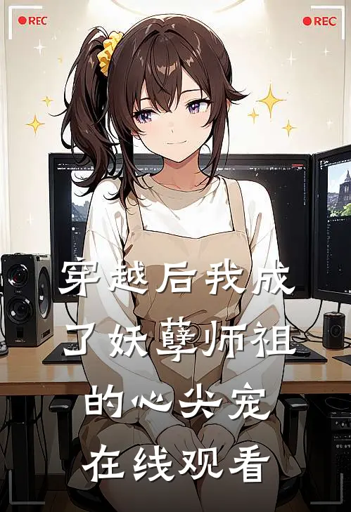 穿越后我成了妖孽师祖的心尖宠在线观看