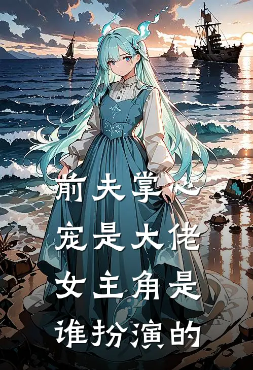 前夫掌心宠是大佬女主角是谁扮演的