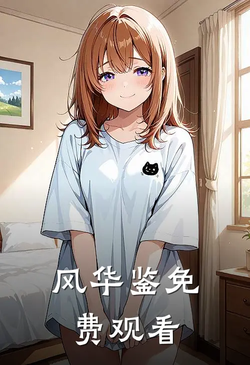 风华鉴免费观看