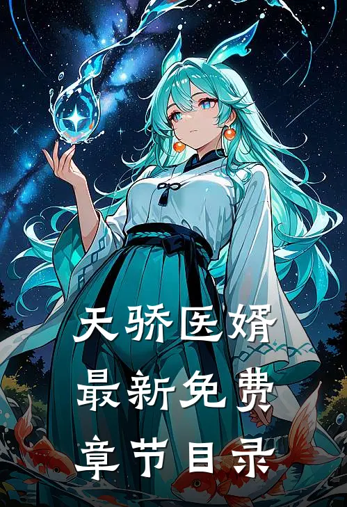 天骄医婿最新免费章节目录