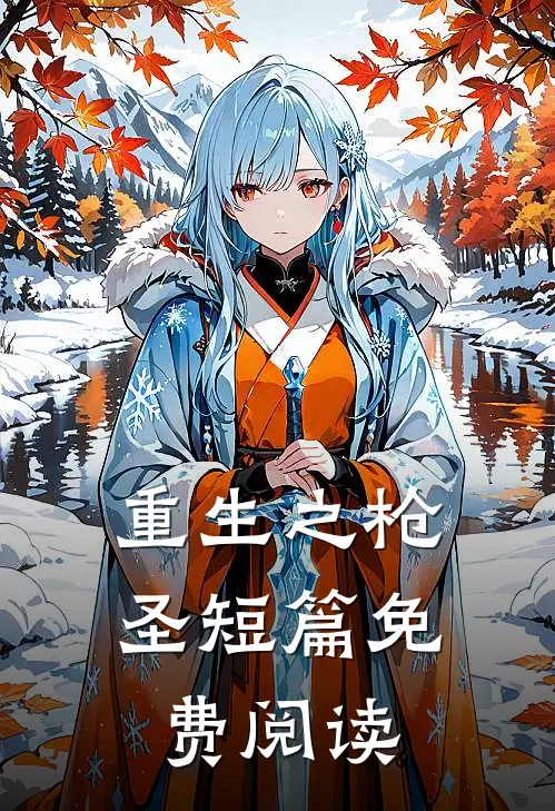 重生之枪圣短篇免费阅读