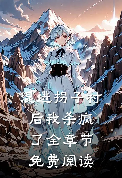 混进拐子村后我杀疯了全章节免费阅读