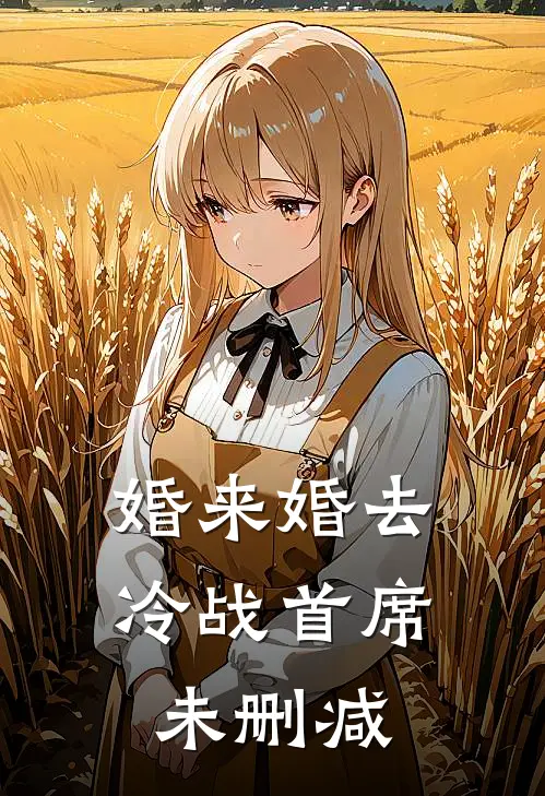 婚来婚去冷战首席未删减