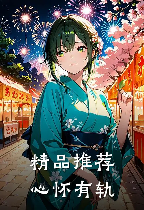 精品推荐心怀有轨