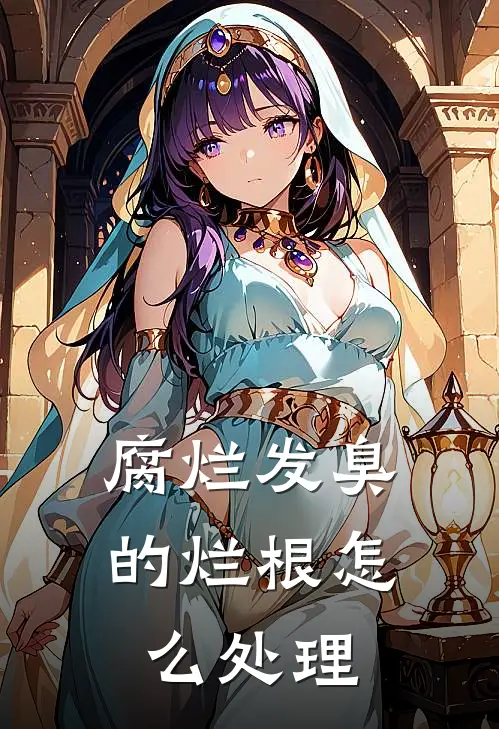 腐烂发臭的烂根怎么处理
