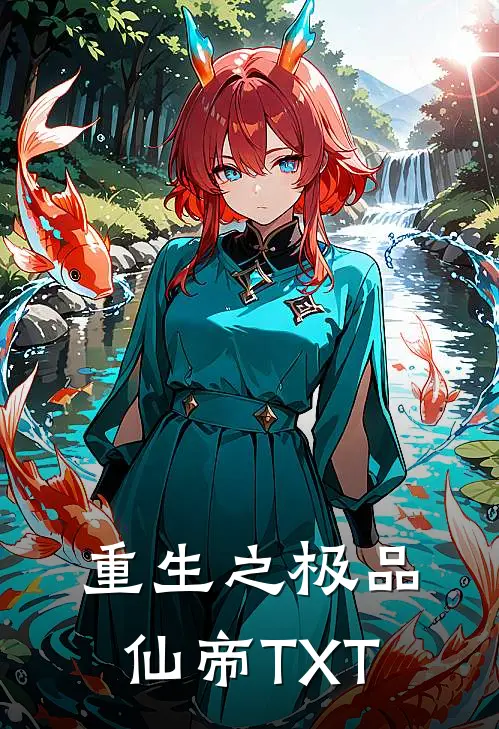 重生之极品仙帝TXT