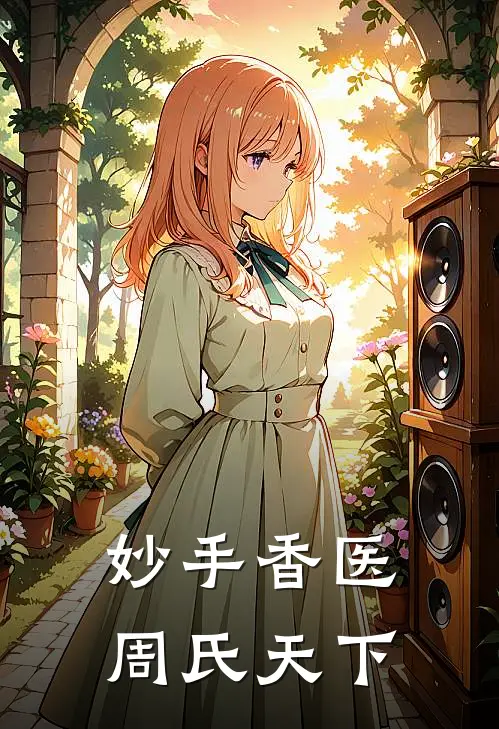 妙手香医 周氏天下