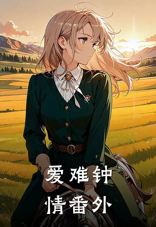 爱难钟情番外