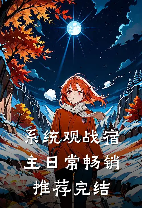 系统观战宿主日常畅销推荐完结