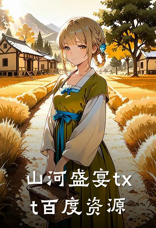 山河盛宴txt百度资源