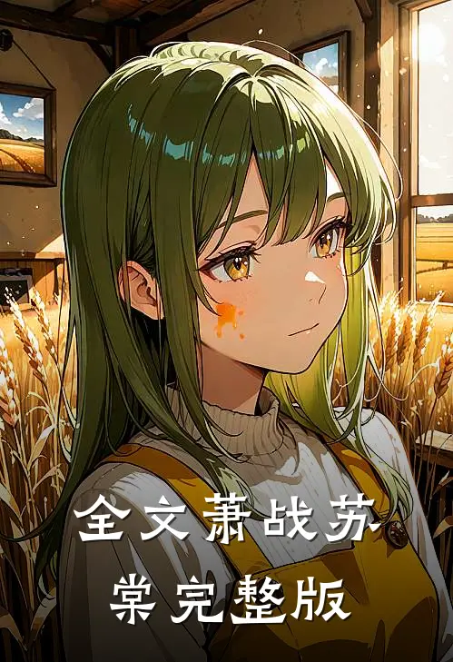 全文萧战苏棠完整版