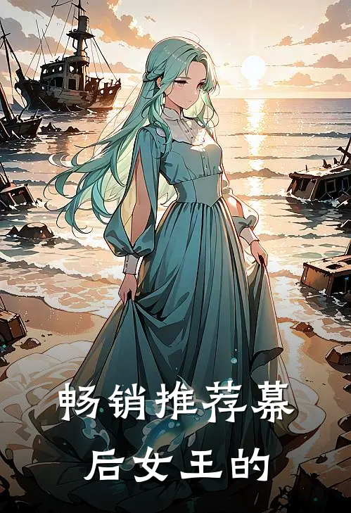 畅销推荐幕后女王的