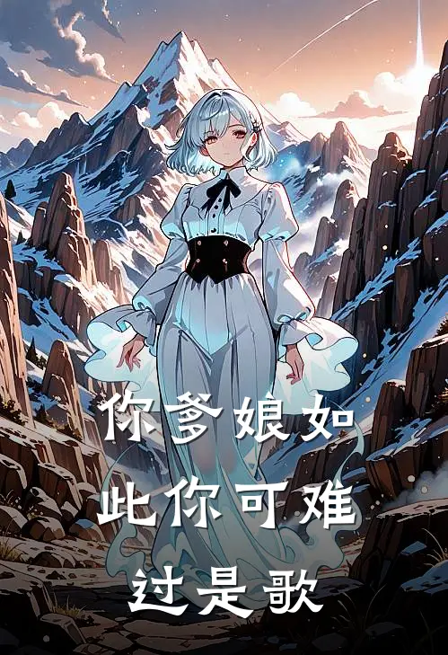 你爹娘如此你可难过是歌