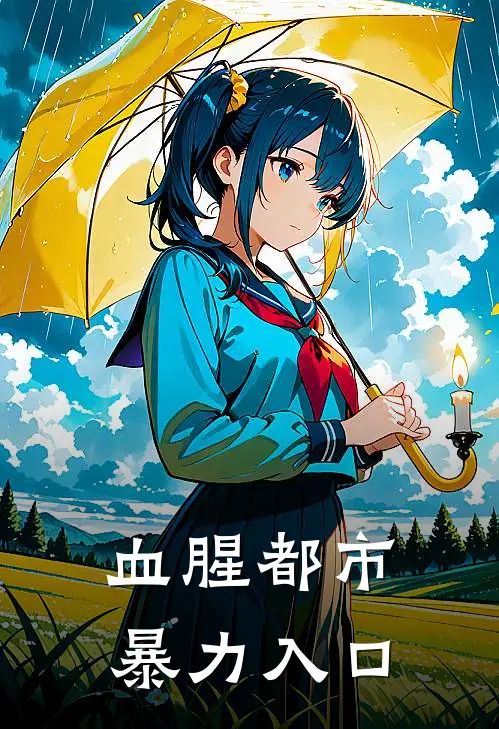 血腥都市暴力入口