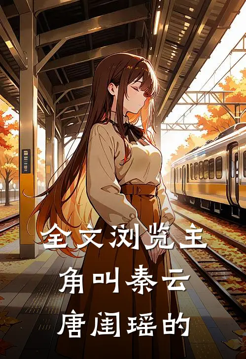 全文浏览主角叫秦云唐闺瑶的