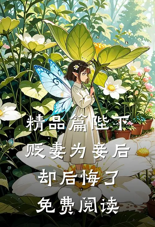 精品篇陛下贬妻为妾后却后悔了免费阅读