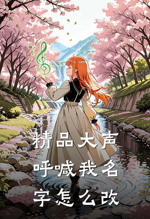 精品大声呼喊我名字怎么改