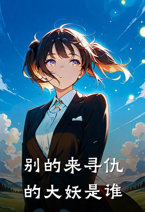 别的来寻仇的大妖是谁