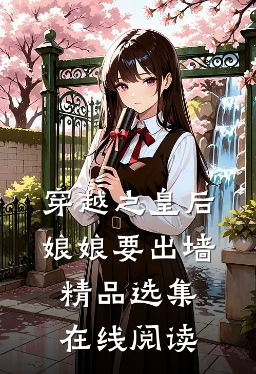 穿越之皇后娘娘要出墙精品选集在线阅读