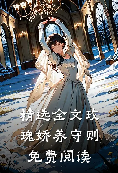 精选全文玫瑰娇养守则免费阅读