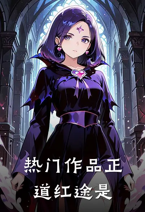 热门作品正道红途是