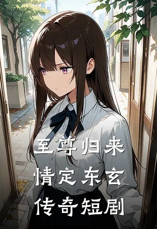 至尊归来,情定东玄传奇短剧