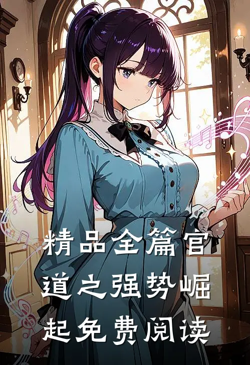 精品全篇官道之强势崛起免费阅读