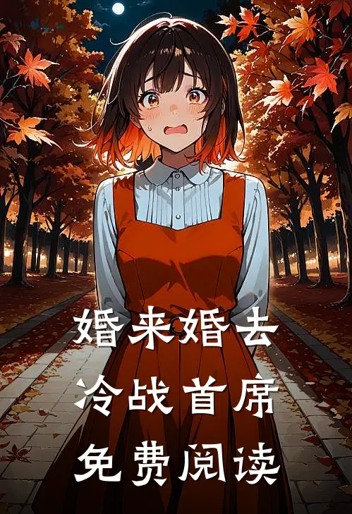 婚来婚去,冷战首席免费阅读