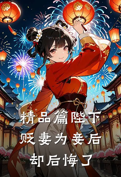精品篇陛下贬妻为妾后却后悔了