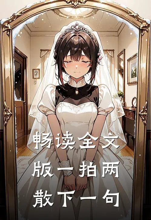 畅读全文版一拍两散下一句